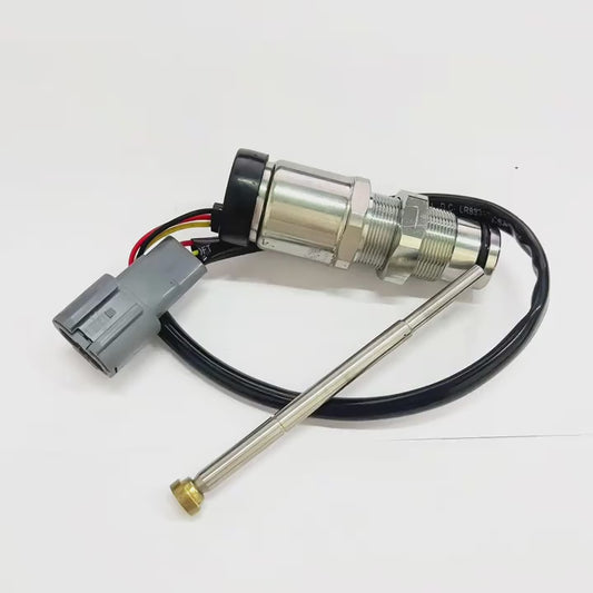 HITACHI  EX120-5 200-5 EXCAVATOR Solenoid valve sensor