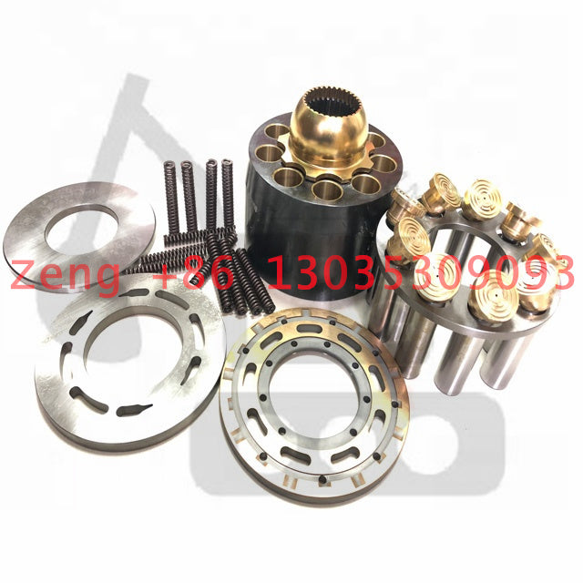 Sauer PV26 hydraulic pump parts