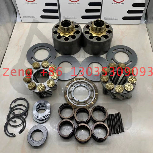 Sauer PV22 hydraulic pump parts