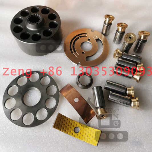 SK60 EX60 TB23R hydraulic pump parts