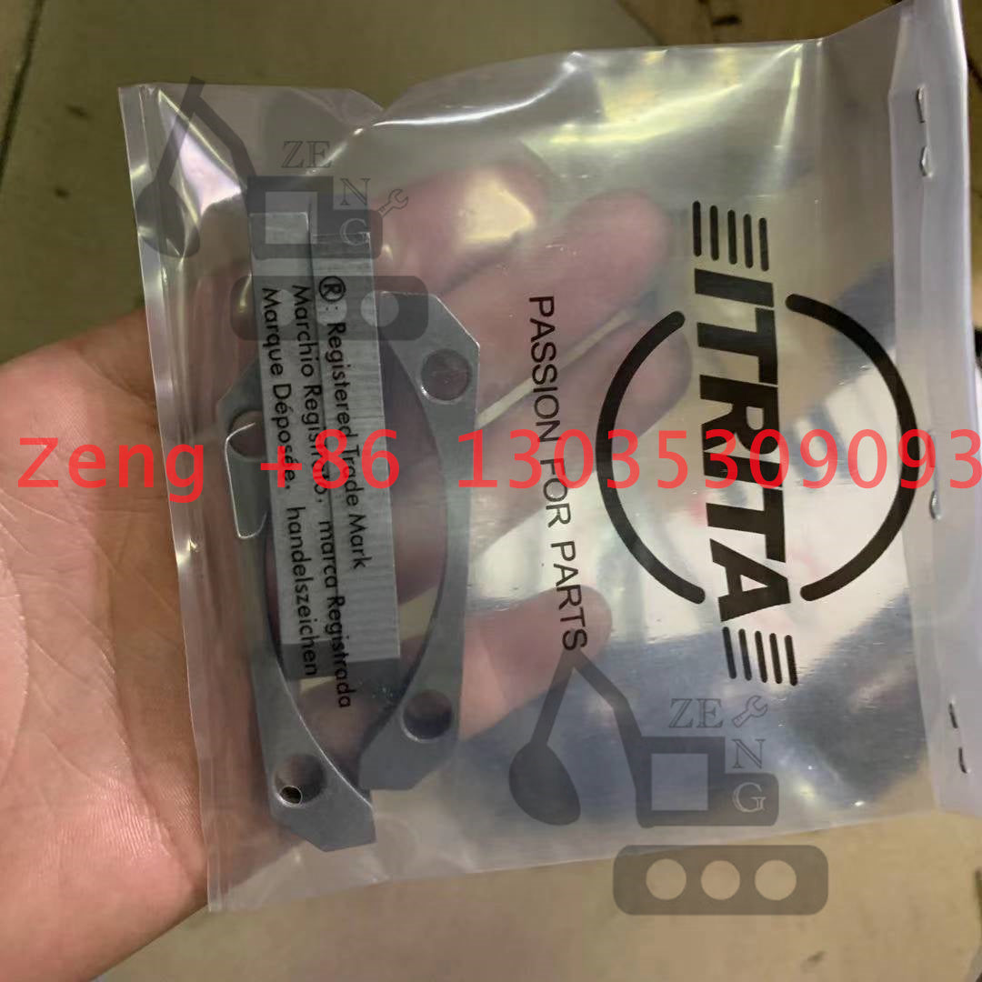 HPV35 PC60-3 PC60-5 hydraulic pump spacer and retainer
