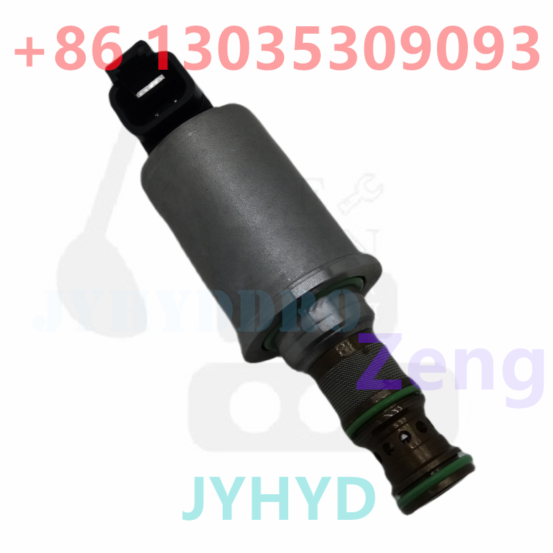 SV90-G39S-0-G-24ER SOLENOID VALVE