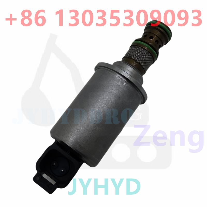SV90-G39S-0-G-24ER SOLENOID VALVE