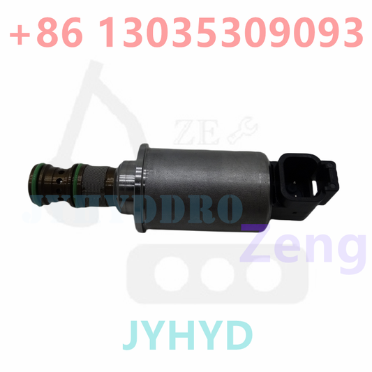 SV90-G39S-0-G-24ER SOLENOID VALVE