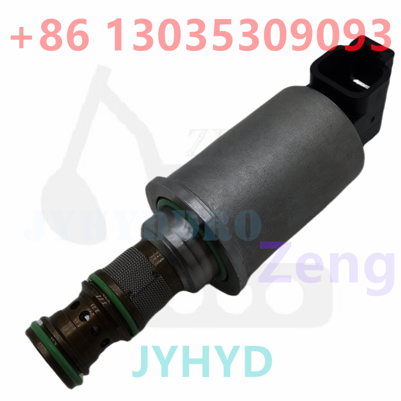 SV90-G39S-0-G-24ER SOLENOID VALVE