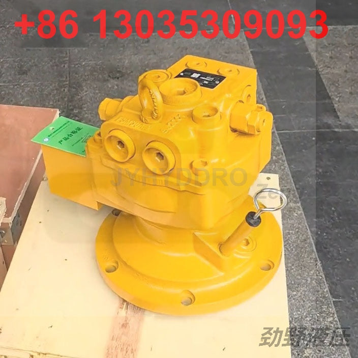 6SM SWING MOTOR