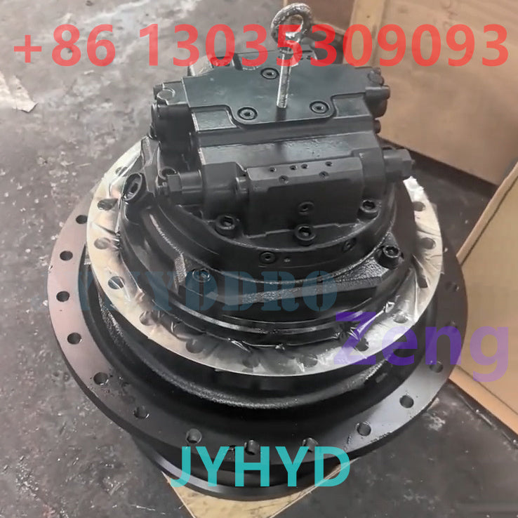 HITACHI ZX450 ZX470 EXCAVATOR FINAL DRIVE TRAVEL MOTOR ASSY