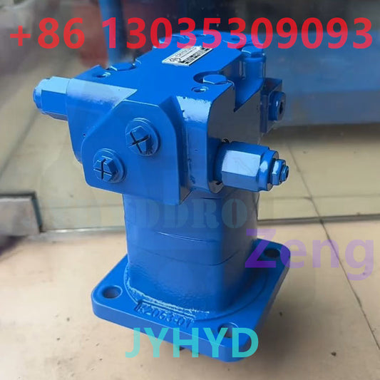 KUBOTA KX41 EXCAVATOR SWING MOTOR ASSY