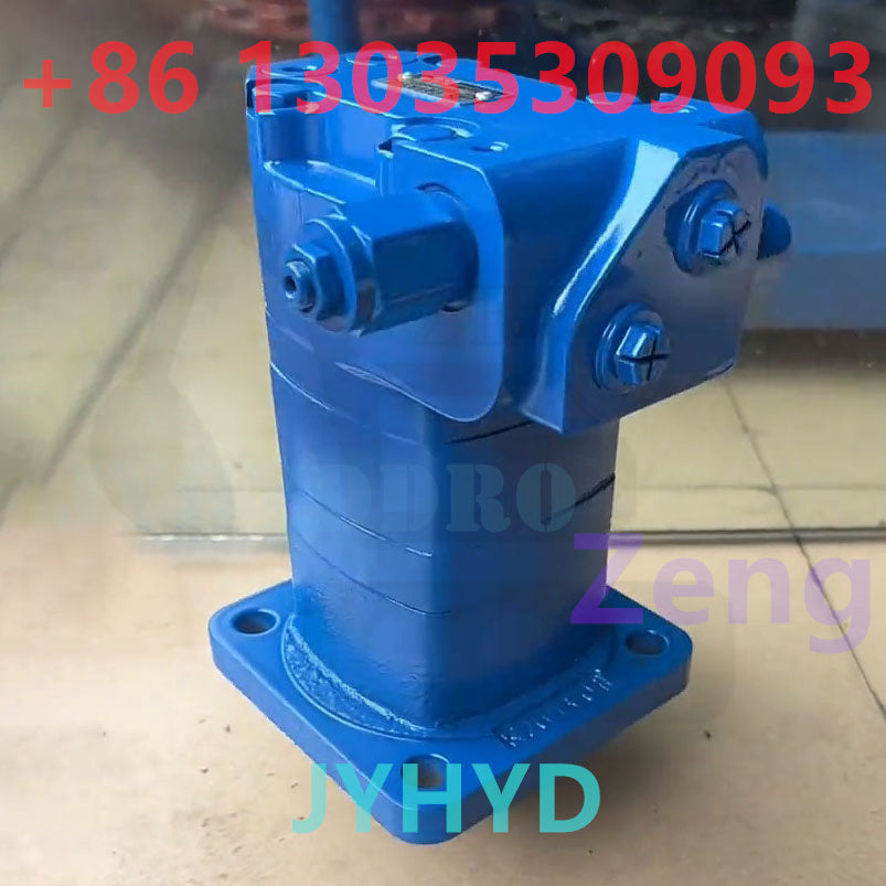 KUBOTA KX41 EXCAVATOR SWING MOTOR ASSY