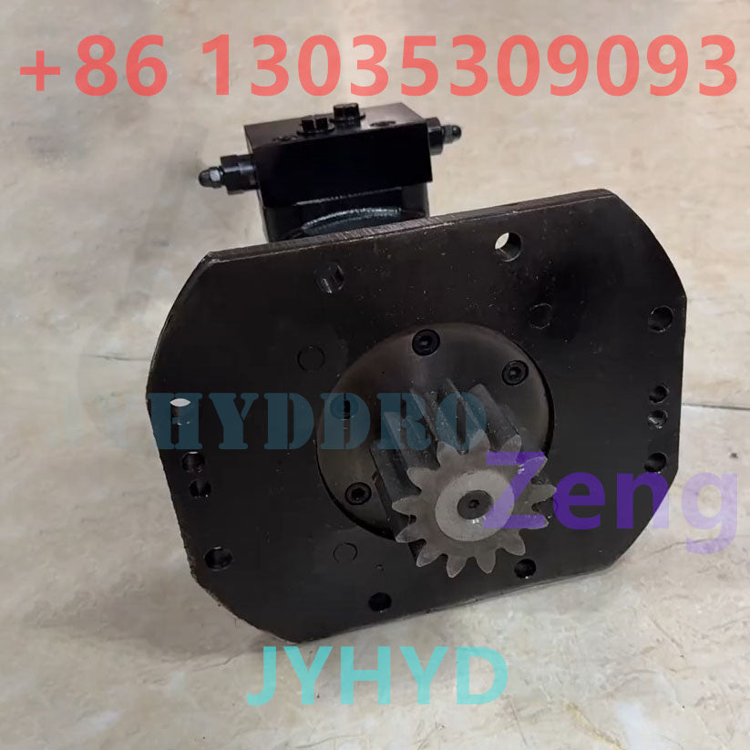 BOBCAT E331 EXCAVATOR SWING MOTOR