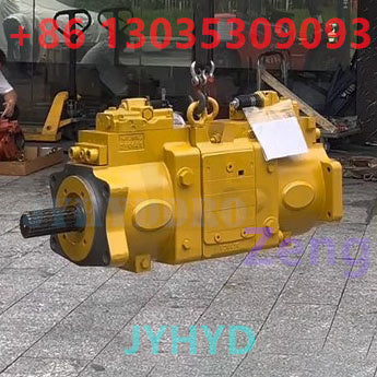 CATERPILLAR CAT349GC EXCAVATOR K7V280 MAIN HYDRAULIC PUMP