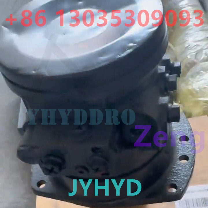 VOLVO EC35 EXCAVATOR LINGONG LG35 LG636F EXCAVATOR SWING MOTOR