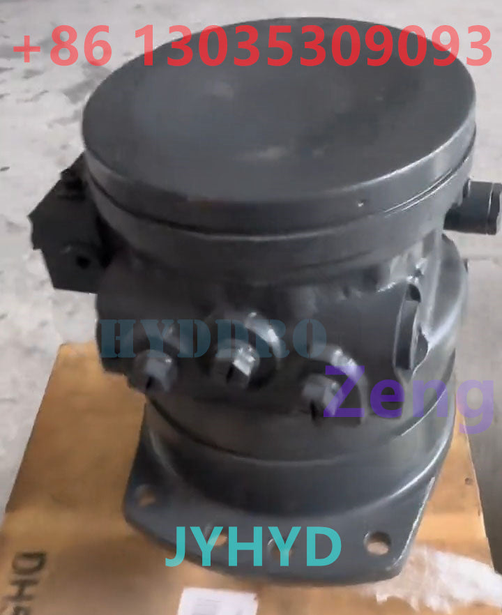 VOLVO EC35 EXCAVATOR LINGONG LG35 LG636F EXCAVATOR SWING MOTOR