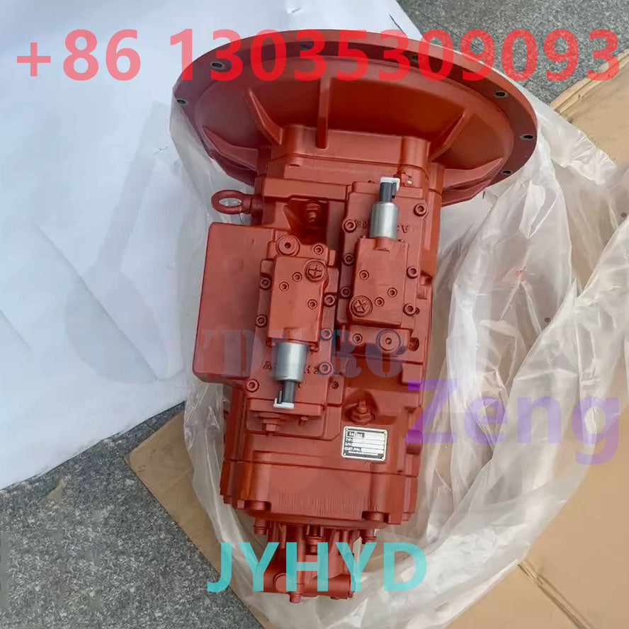 LIUGONG CLG920E EXCAVATOR V90N130 MAIN HYDRAULIC PUMP