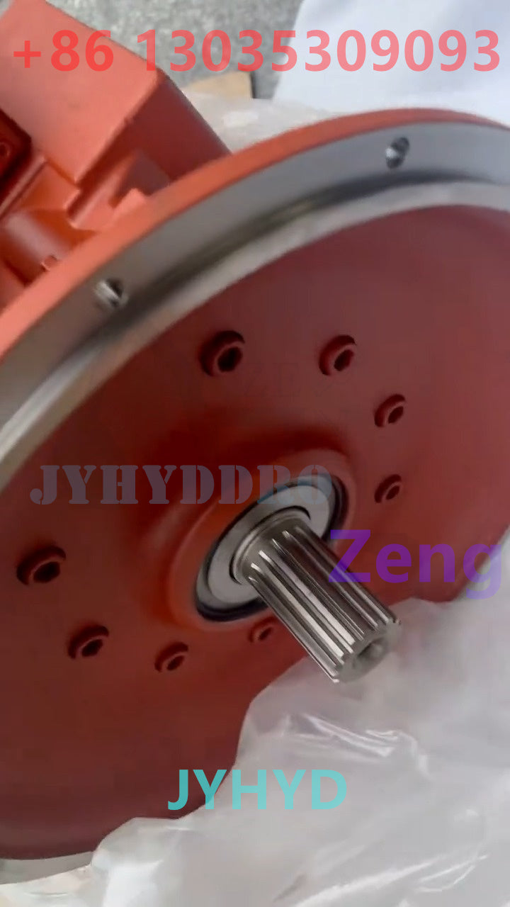 LIUGONG CLG920E EXCAVATOR V90N130 MAIN HYDRAULIC PUMP