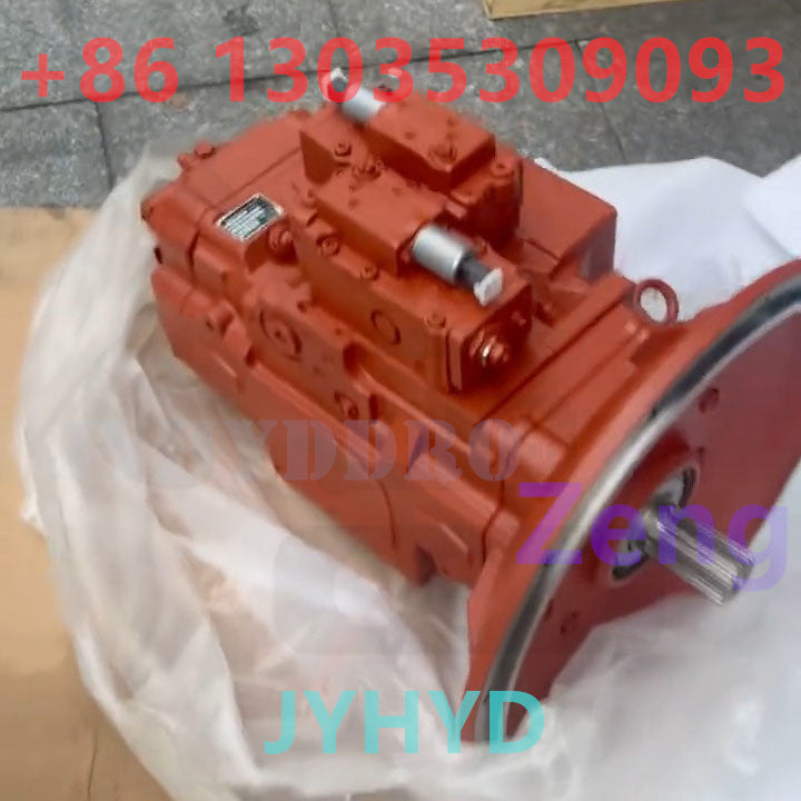 LIUGONG CLG920E EXCAVATOR V90N130 MAIN HYDRAULIC PUMP