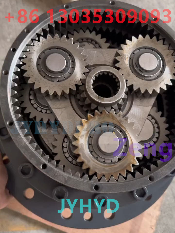LIUGONG CLG922E EXCAVATOR SWING GEARBOX ASSY