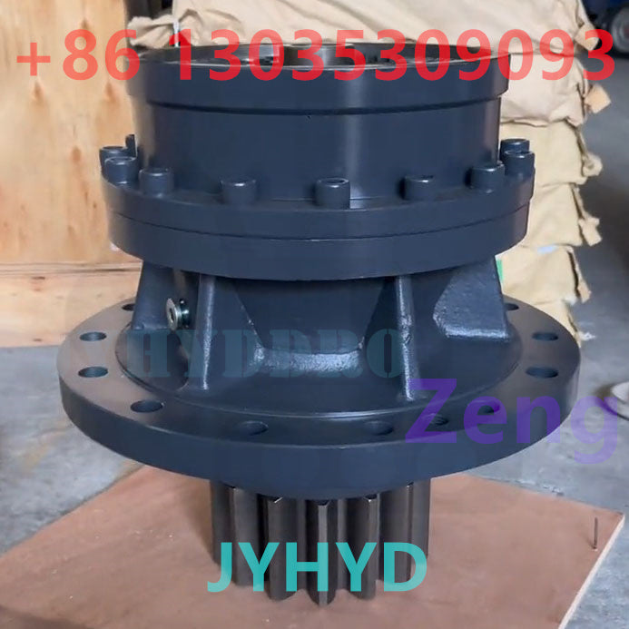 LIUGONG CLG922E EXCAVATOR SWING GEARBOX ASSY