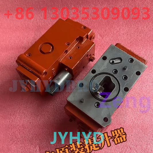 LIUGONG CLG939 EXCAVATOR V90N180 HYDRAULIC PUMP REGULATOR