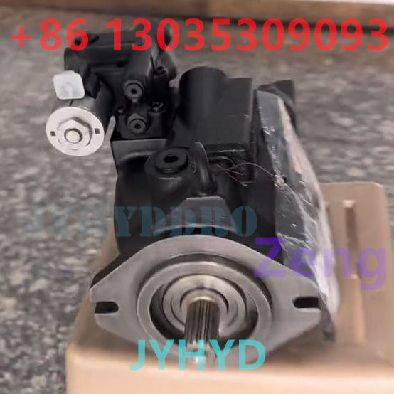 LIUGONG CLG975E EXCAVATOR HP5V76 HYDRAULIC PUMP
