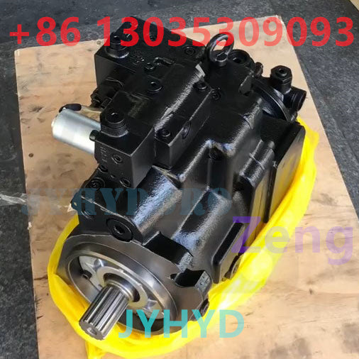 SHANTUI SE80 EXCAVATOR HP3V80 HYDRAULIC PUMP