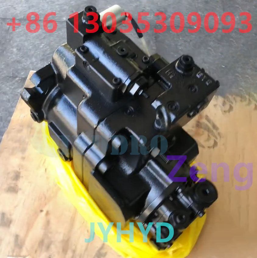 SHANTUI SE80 EXCAVATOR HP3V80 HYDRAULIC PUMP
