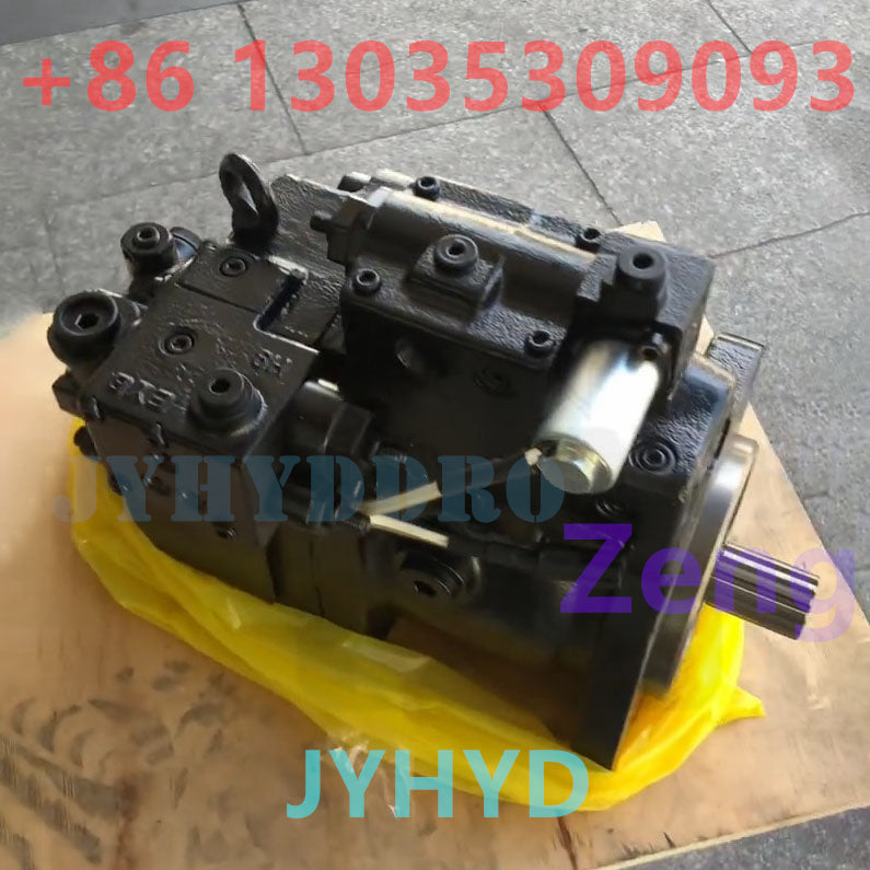 SHANTUI SE80 EXCAVATOR HP3V80 HYDRAULIC PUMP