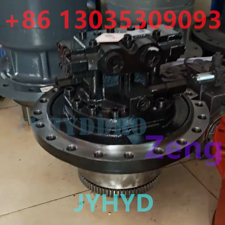 NABTESO M3V270 FINAL DRIVE TRAVEL MOTOR ASSY