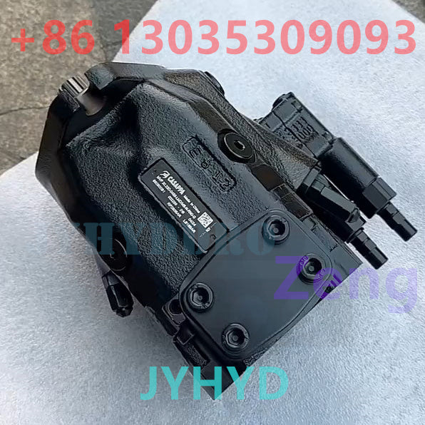 CASAPPA MVP30.23D-04S5-LMD/MB-N-RN0-G 650900S1 002288-016 RP280BAR LS18BAR HYDRAULIC PUMP