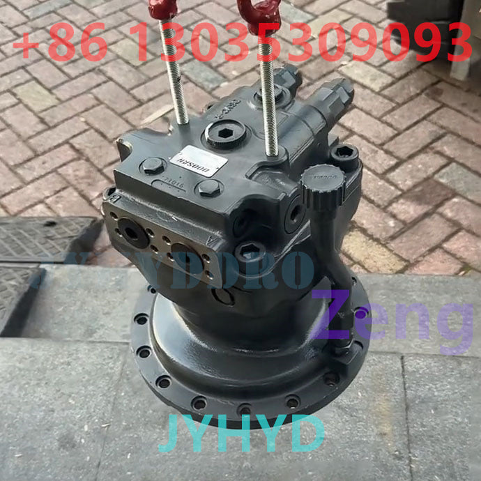 DOOSAN DX520 EXCAVATOR 170301-00368 170303-00050 170303-00050A 170303-00050B K1000777A SWING MOTOR
