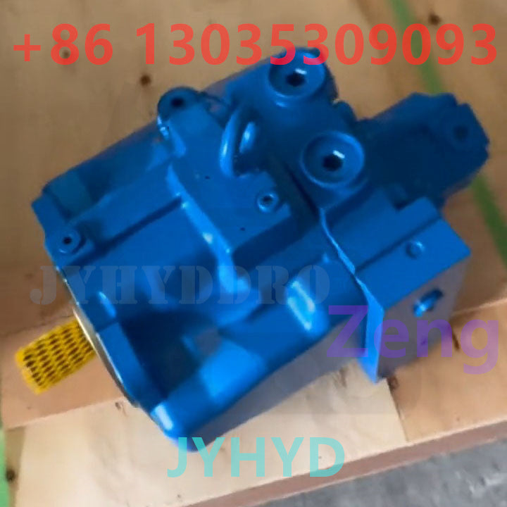 REXROTH AP2D36 HYDRAULIC PISTON PUMP