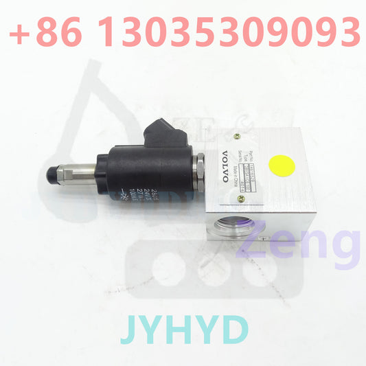 VOE14616529 SOLENOID VALVE