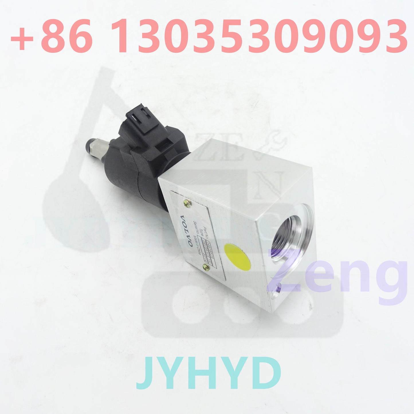 VOE14616529 SOLENOID VALVE