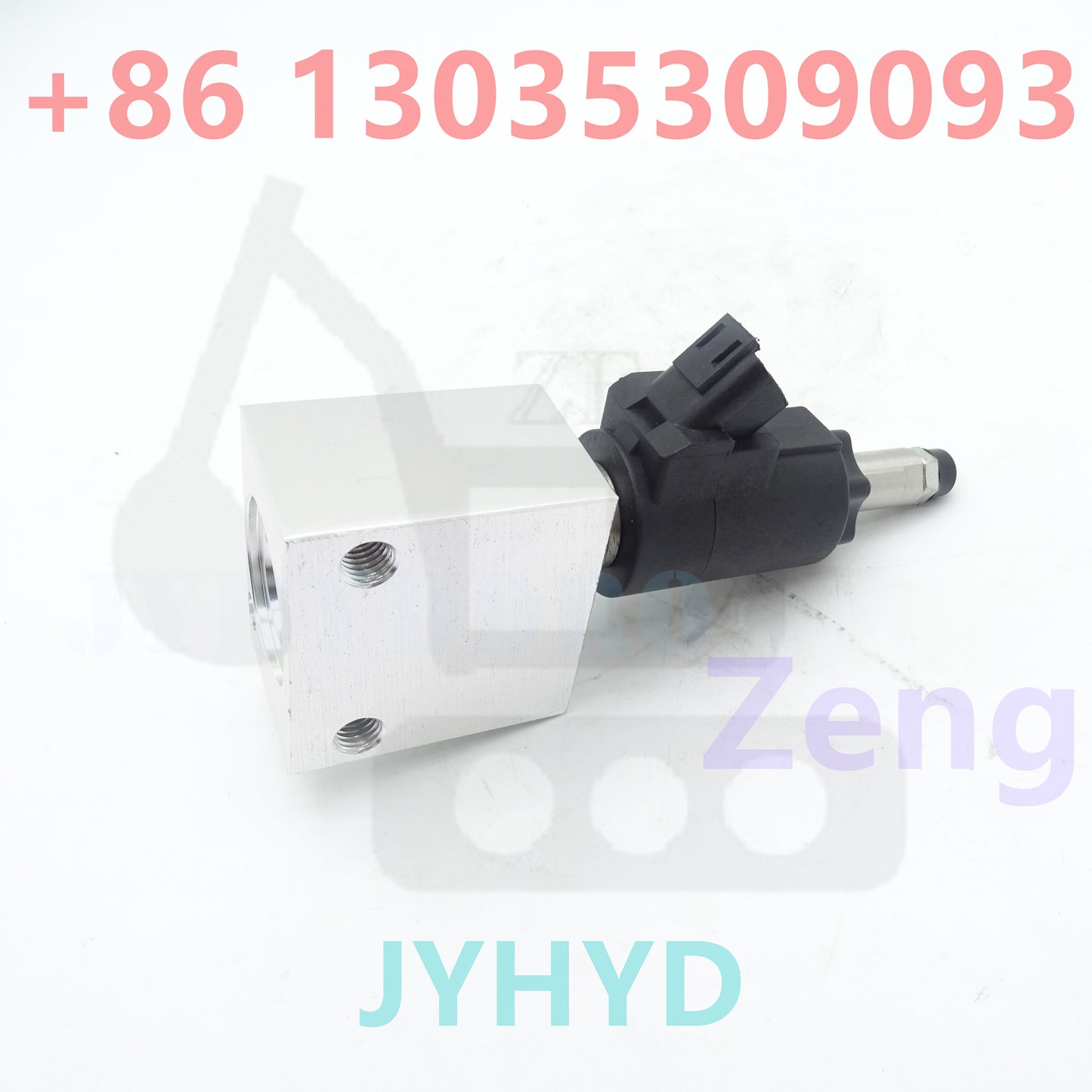 VOE14616529 SOLENOID VALVE