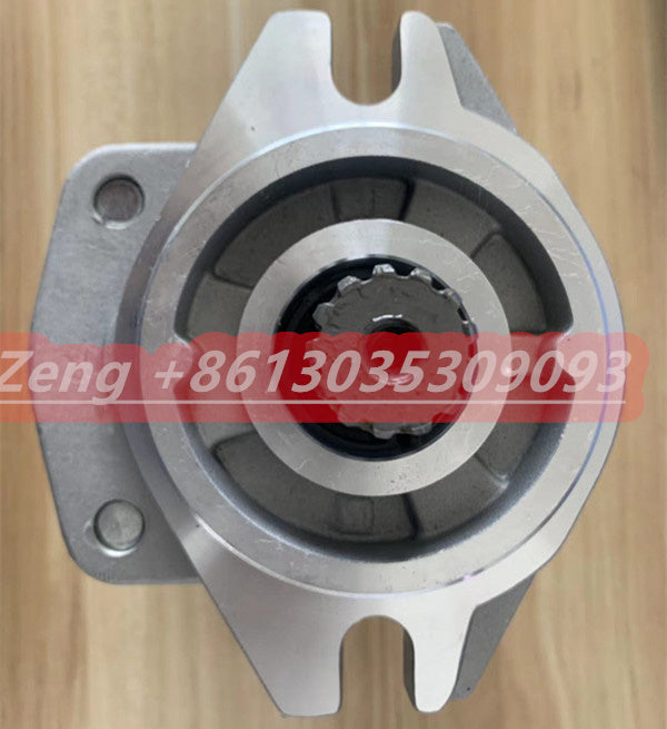 SGP1 19CC-40CC hydraulic pump gear pump