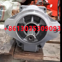 WA200 WA250 705-51-20290  gear pump