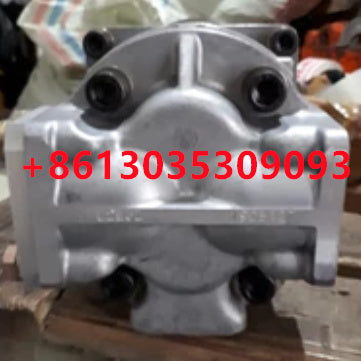 WA200 WA250 705-51-20290  gear pump