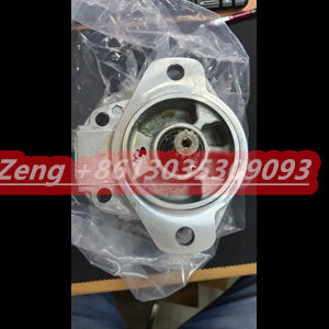 wa100-1 705-11-33011 gear pump