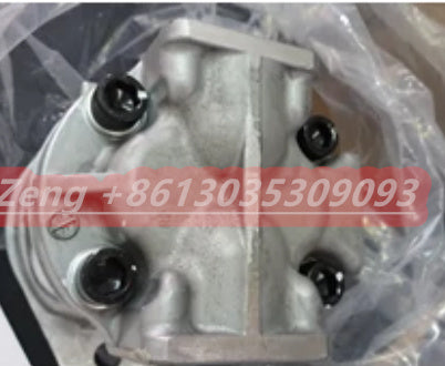 wa100-1 705-11-33011 gear pump