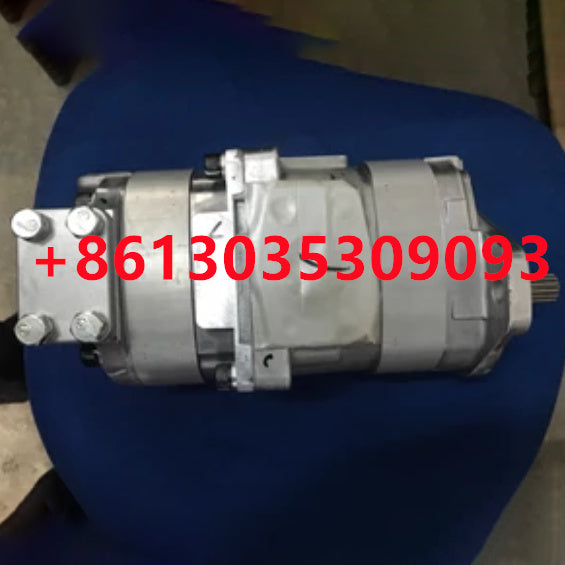 WA150 WA200 WA250 705-51-20170  gear pump