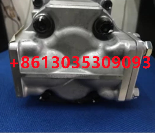 WA150 WA200 WA250 705-51-20170  gear pump