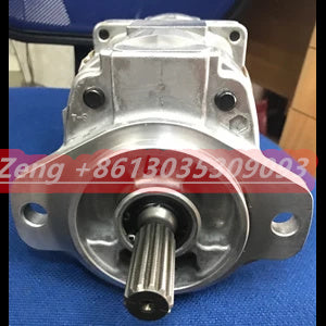 wa150-1 gear pump