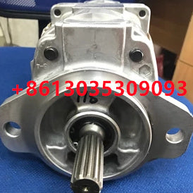 WA150 WA200 WA250 705-51-20170  gear pump