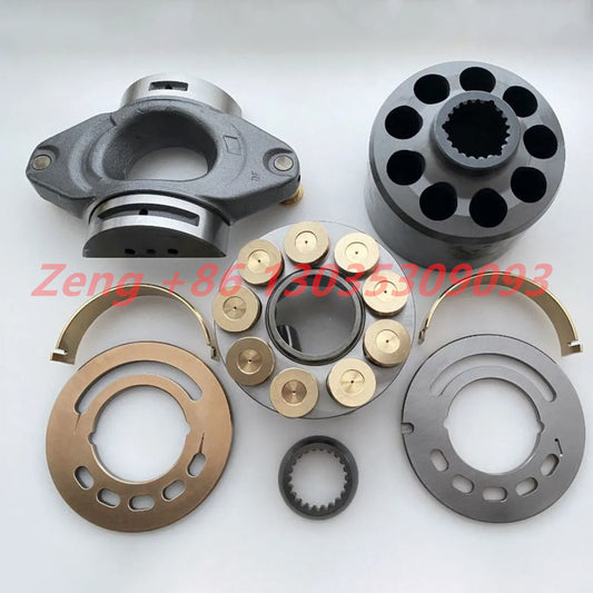 A10VO71 hydraulic pump parts
