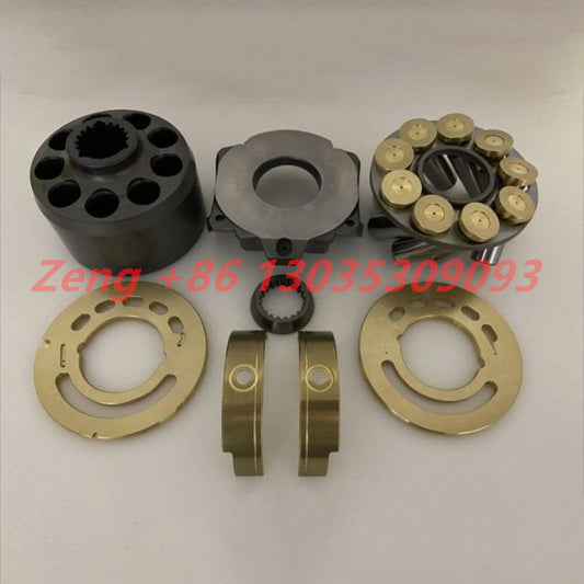 A10VO60 hydraulic pump parts