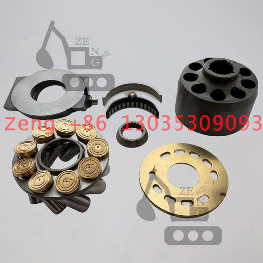 A10VG18 A10VG28 A10VG45 A10VG63 HYDRAULIC PARTS