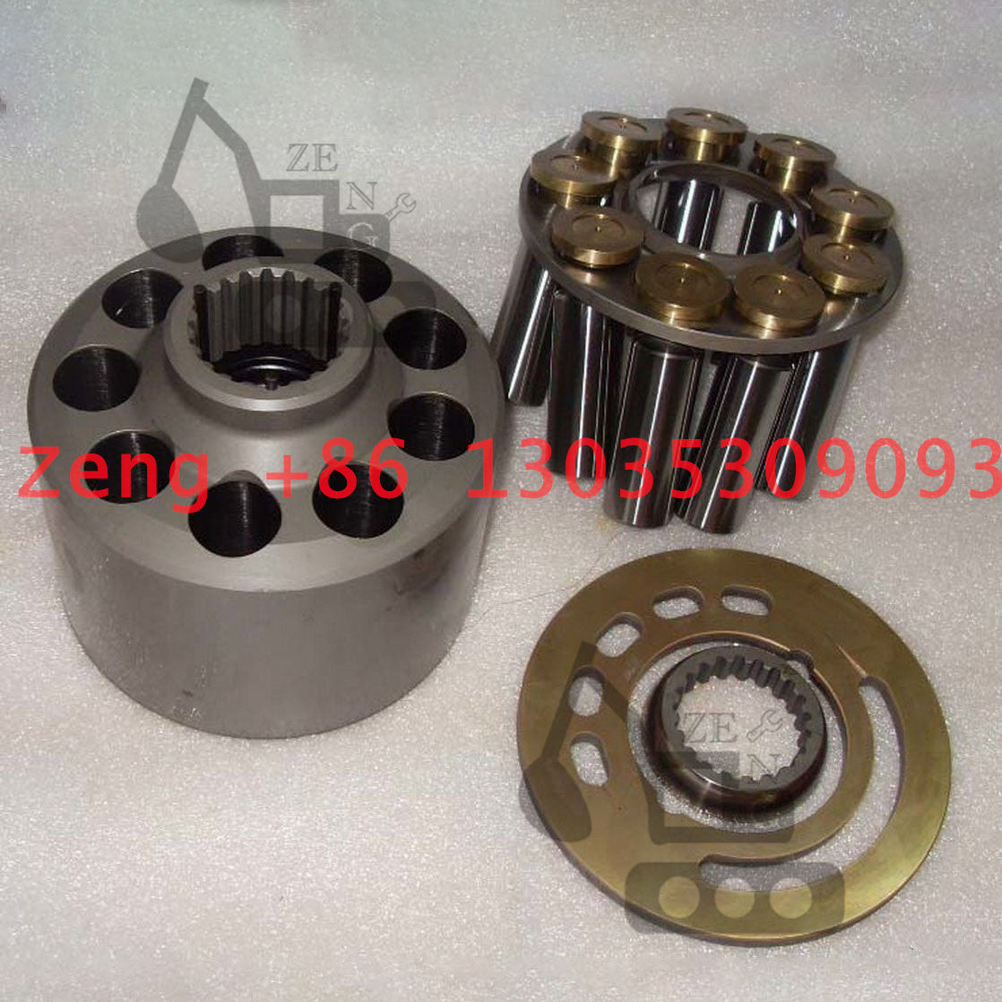 REXROTH A10VSO10 A10VSO18 A10VSO28 A10VSO31 A10VSO45 A10VSO53 A10VSO60 A10VSO63 A10VSO71 A10VSO72 A10VSO85 A10VSO100 A10VSO140 HYDRAULIC PISTON PUMP PARTS