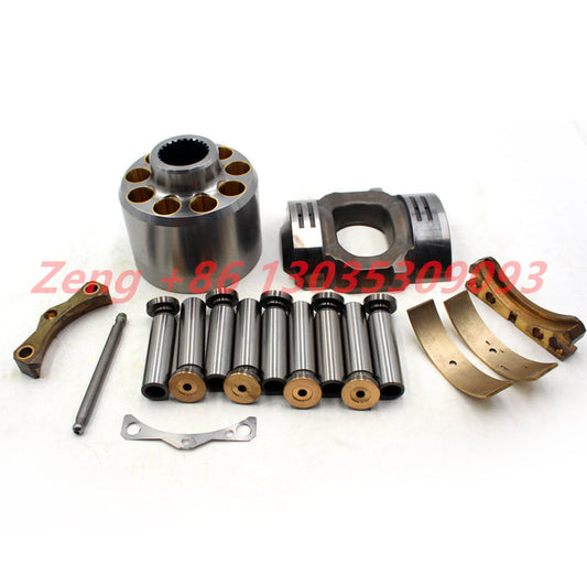 HMF75 piston motor parts