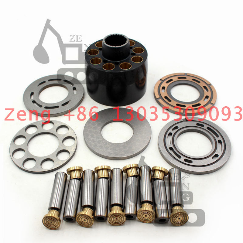 PV20 PV21 PV22 PV23 PV24 PV25 PV26 PV27 HYDRAULIC PARTS