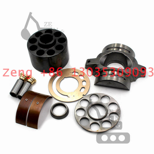 ERR100 ERR130 ERR147 ERL100 ERL130 ERL147 HYDRAULIC PARTS